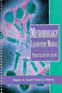 Microbiology Lab Manual