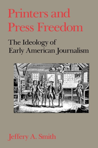Printers and Press Freedom