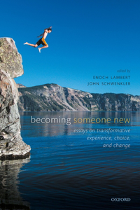 Becoming Someone New