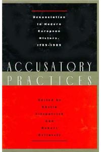 Accusatory Practices