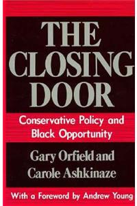 The Closing Door