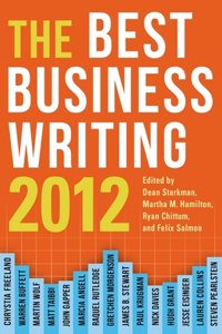 Best Business Writing