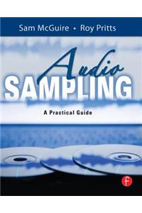 Audio Sampling