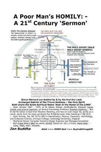 Poor Man's Homily