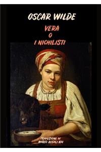 Vera o i Nichilisti