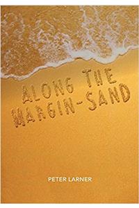Along the margin-sand