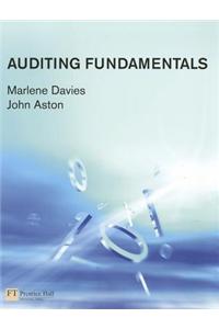 Auditing Fundamentals