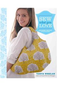 Sew What You Love