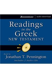 Readings in the Greek New Testament