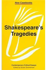 Shakespeare's Tragedies