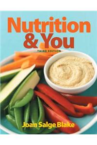 Nutrition & You with Student Access Code Card