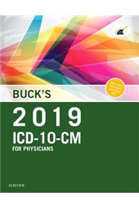 Buck's 2019 ICD-10-CM Physician Edition