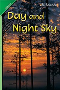 Science 2007 Student Edition Chapter Booklet Grade 1 Chapter 11 Day and Night Sky