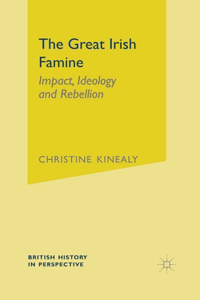 The Great Irish Famine
