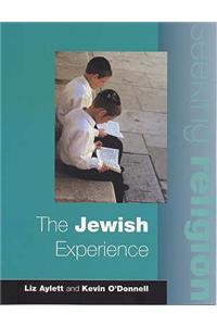 Seeking Religion: The Jewish Experience 2nd Edn