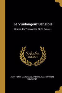 Vuidangeur Sensible