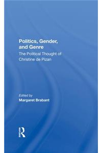 Politics, Gender, and Genre