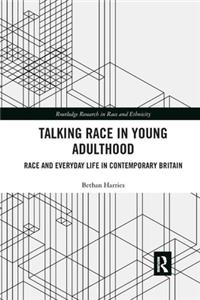 Talking Race in Young Adulthood