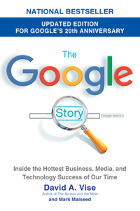 Google Story (2018 Updated Edition)