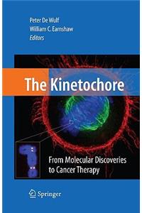 Kinetochore