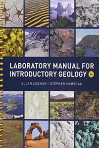 Essentials of Geology and Laboratory Manual for Introductory Geology