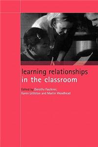 Learning Relationships in the Classroom