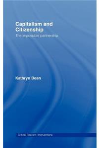 Capitalism and Citizenship