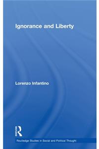 Ignorance and Liberty