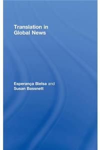 Translation in Global News