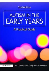 Autism in the Early Years