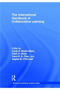 International Handbook of Collaborative Learning