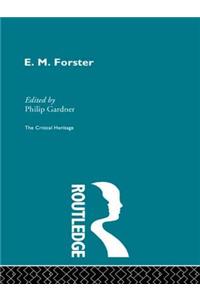 E.M. Forster