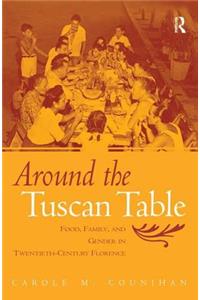 Around the Tuscan Table