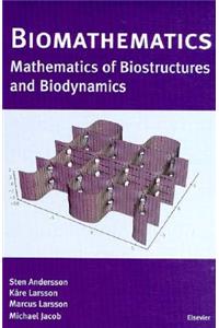 Biomathematics