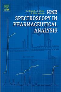 NMR Spectroscopy in Pharmaceutical Analysis