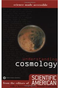 Understanding Cosmology