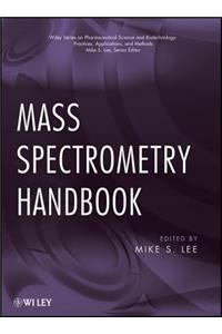 Mass Spectrometry Handbook