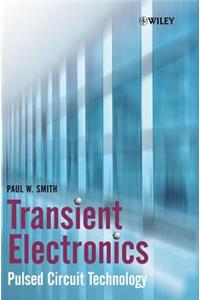 Transient Electronics