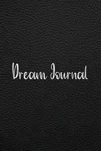 Dream Journal