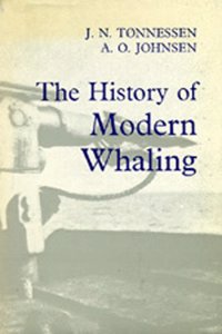 History of Modern Whaling