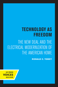 Technology as Freedom