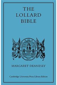 Lollard Bible