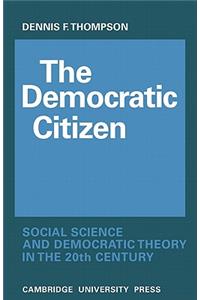 Democratic Citizen