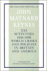 Collected Writings of John Maynard Keynes