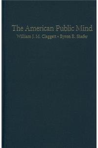 American Public Mind