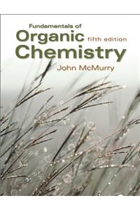 Fundamentals of Organic Chemistry