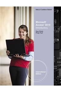 MicrosoftA® Access 2010