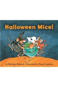 Halloween Mice!