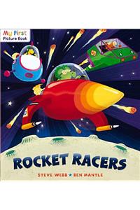 Rocket Racers