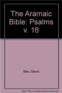 The Aramaic Bible